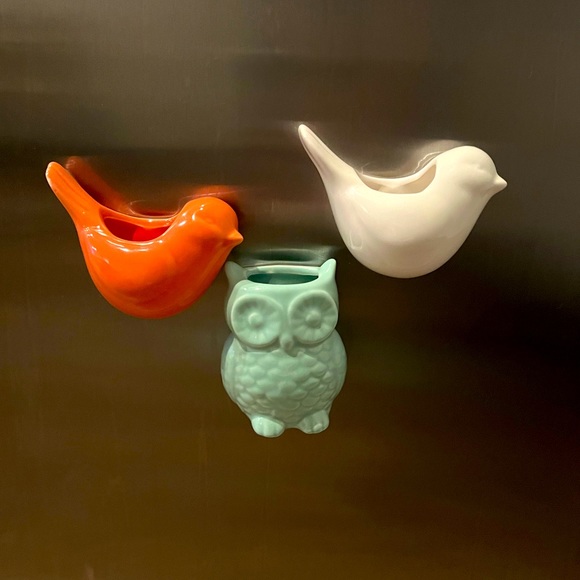 Other - NWOT set of 3 magnetic holders